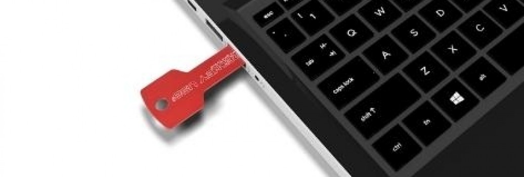 New Partnership with Data Destruction Specialists RedkeyUSB