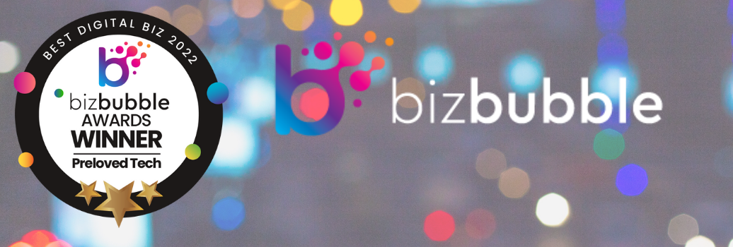 BizBubble Best Digitial Biz 2022