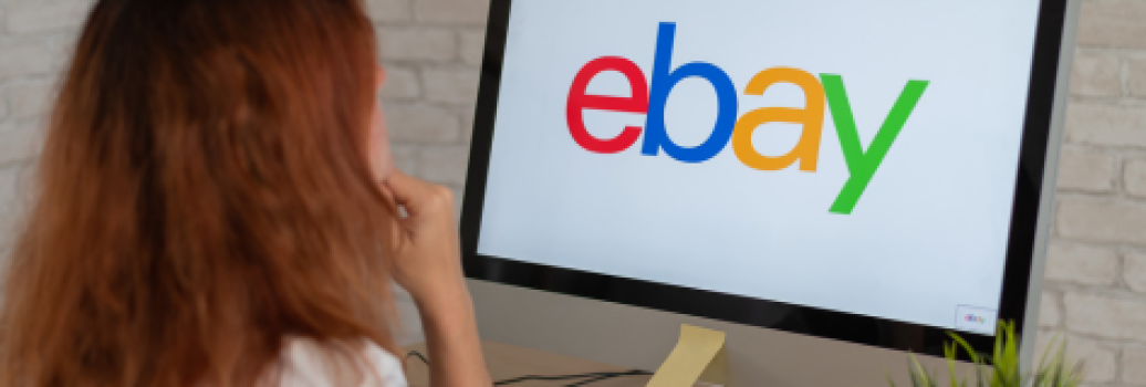 Preloved Tech: Finalists in eBay for Business Awards 2023