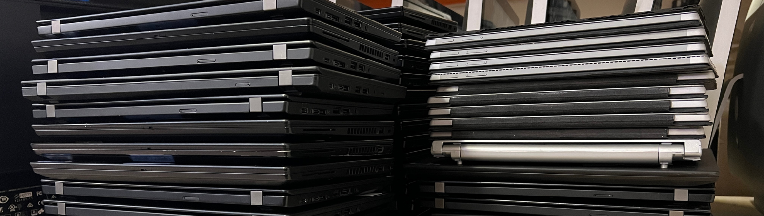 IT Recycling and Value Recovery