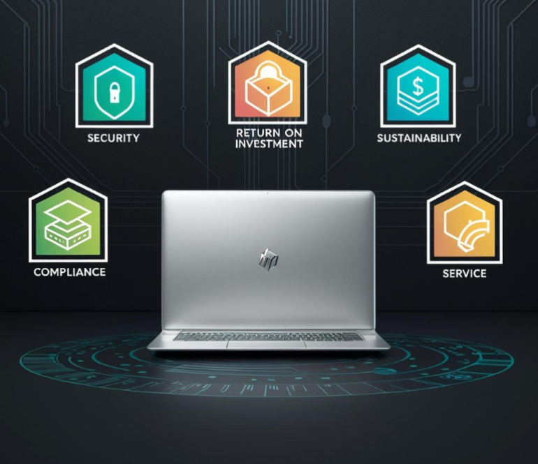 IT Recycling and Value Recovery