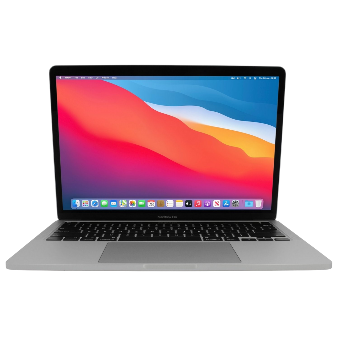 Sell Apple MacBook Pro