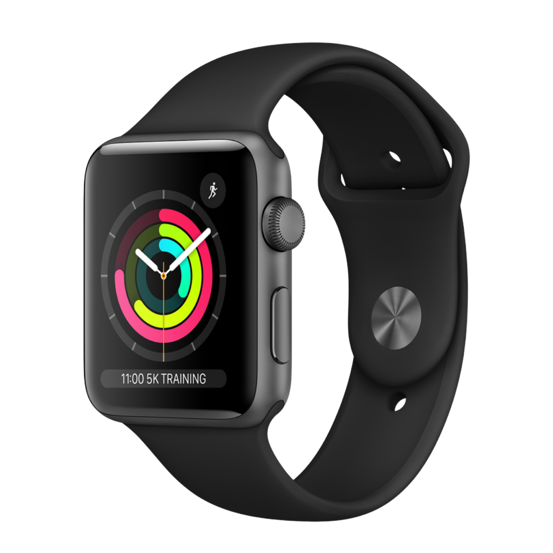 Apple Watch Series 3 GPS