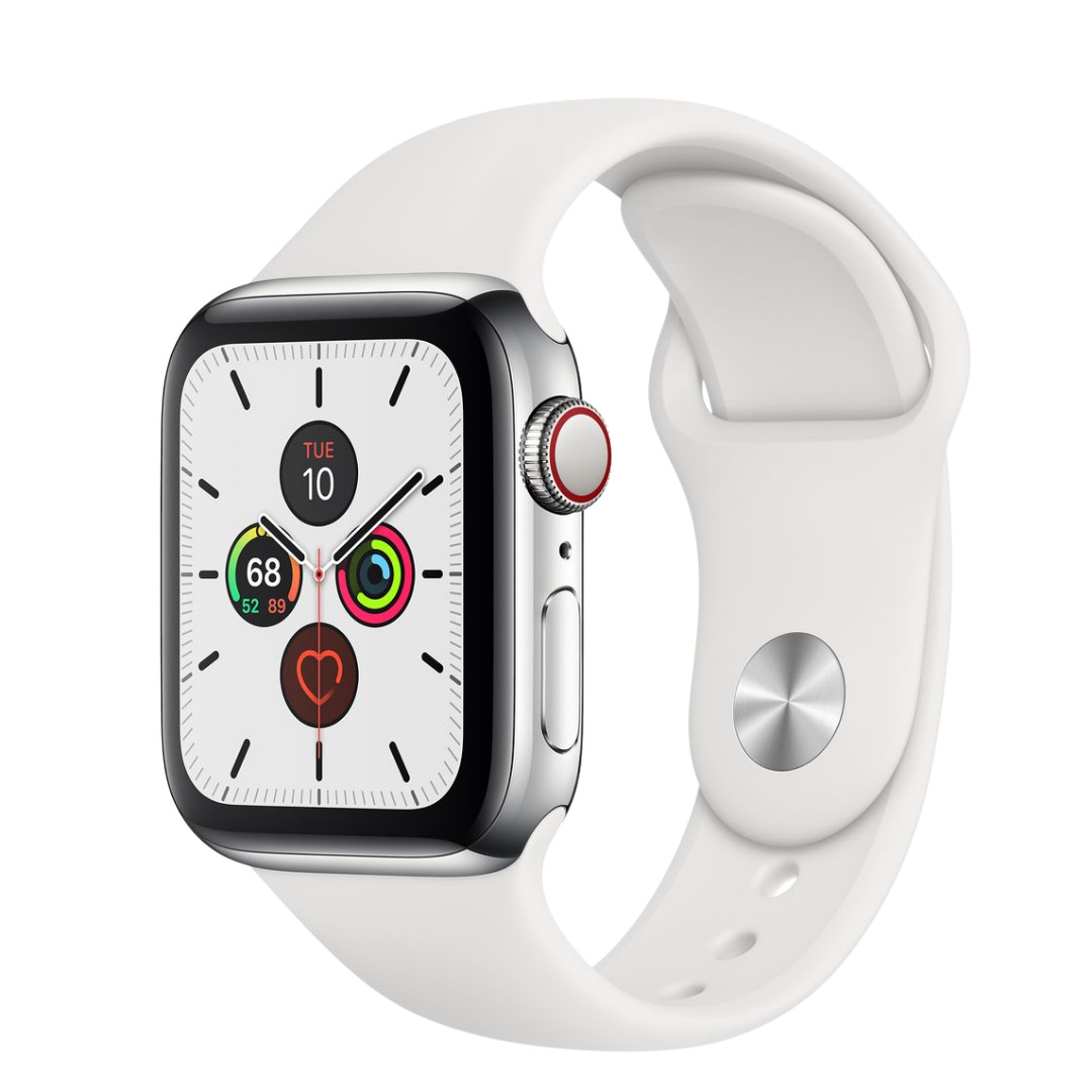 Apple Watch Series 5 GPS + Cellular