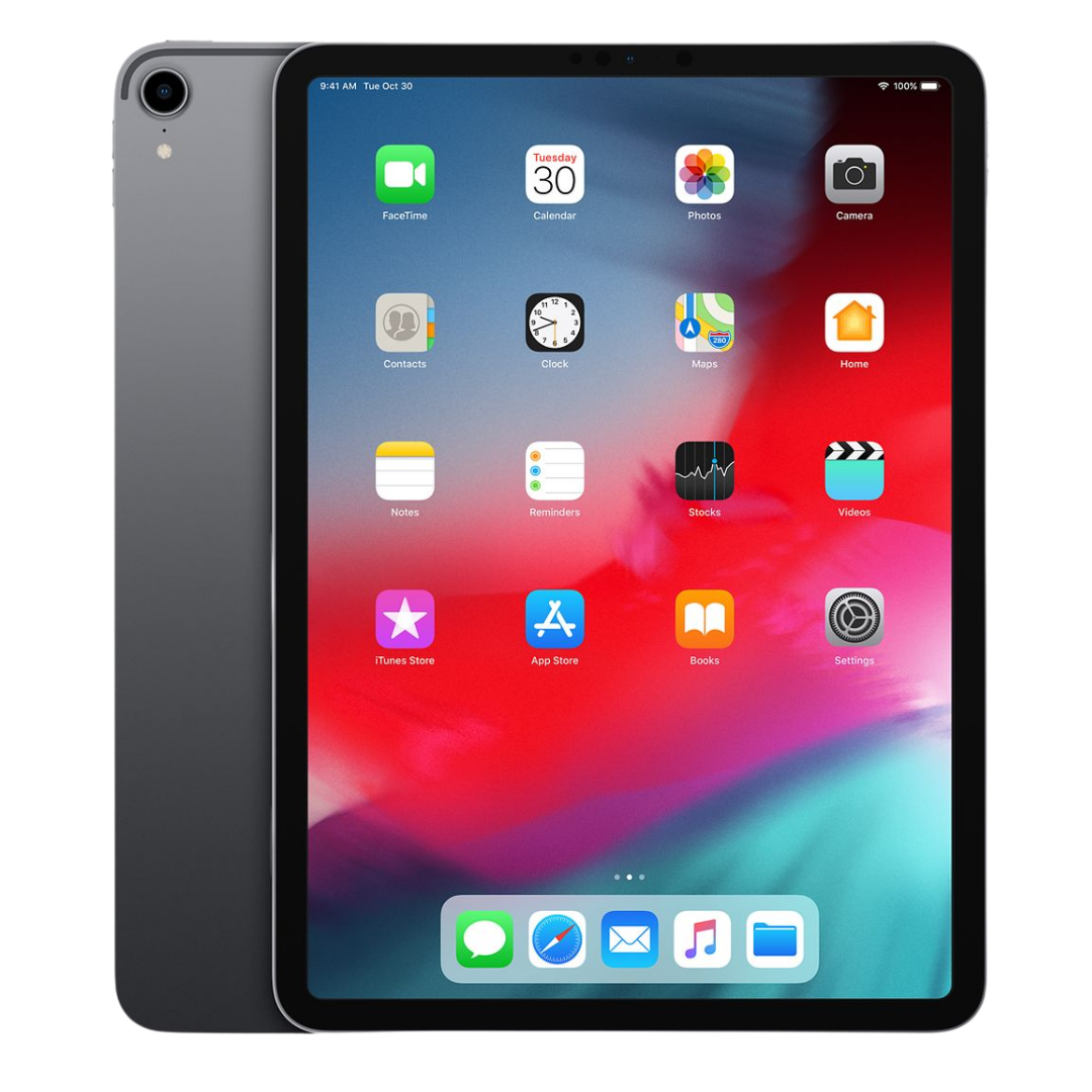 Apple iPad Pro 11in (2018) Wifi & 4G