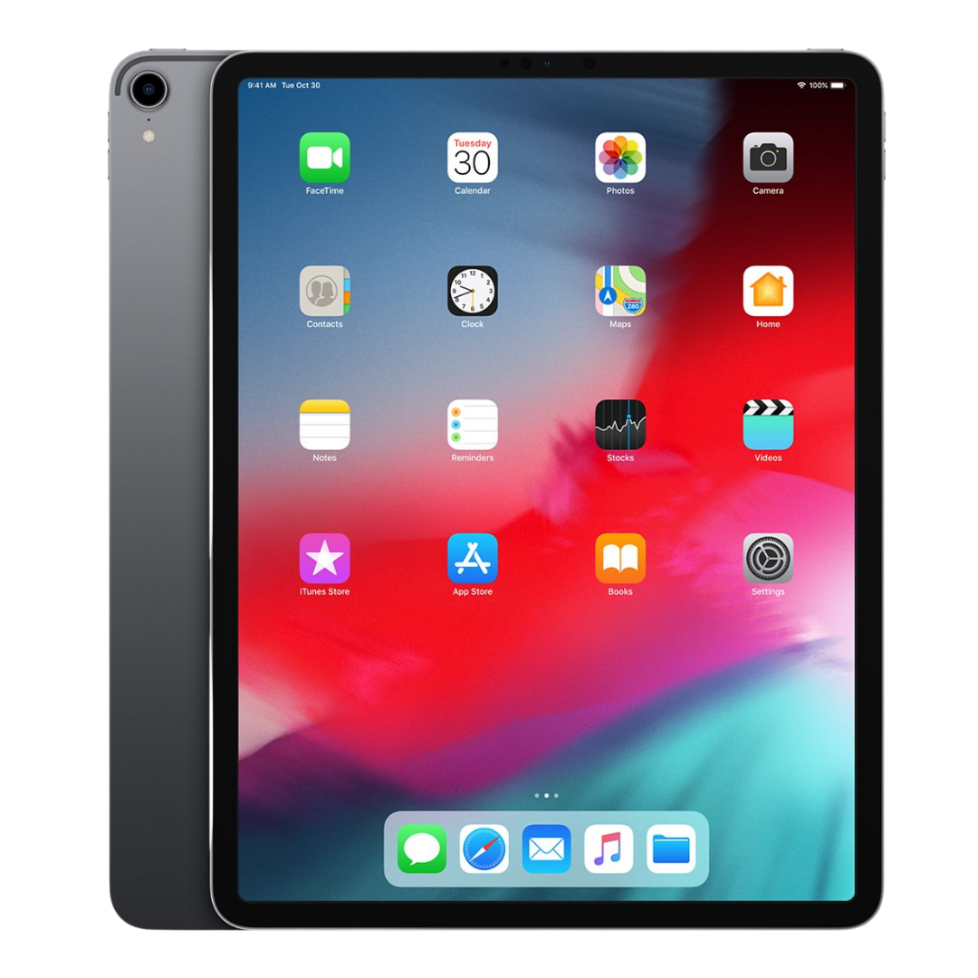 Apple iPad Pro 12.9in (2018) Wifi + 4G