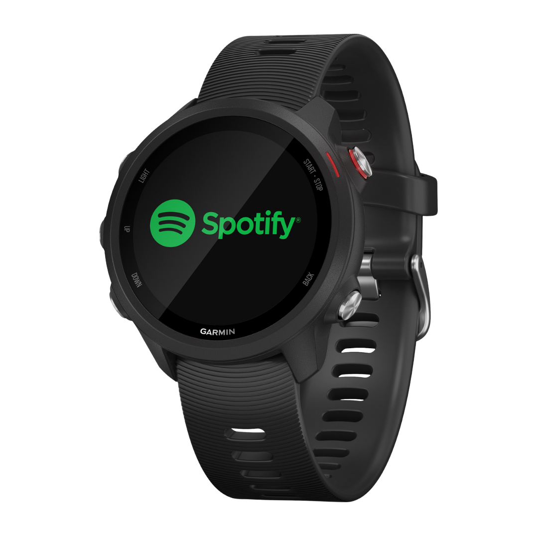 Garmin Forerunner 245