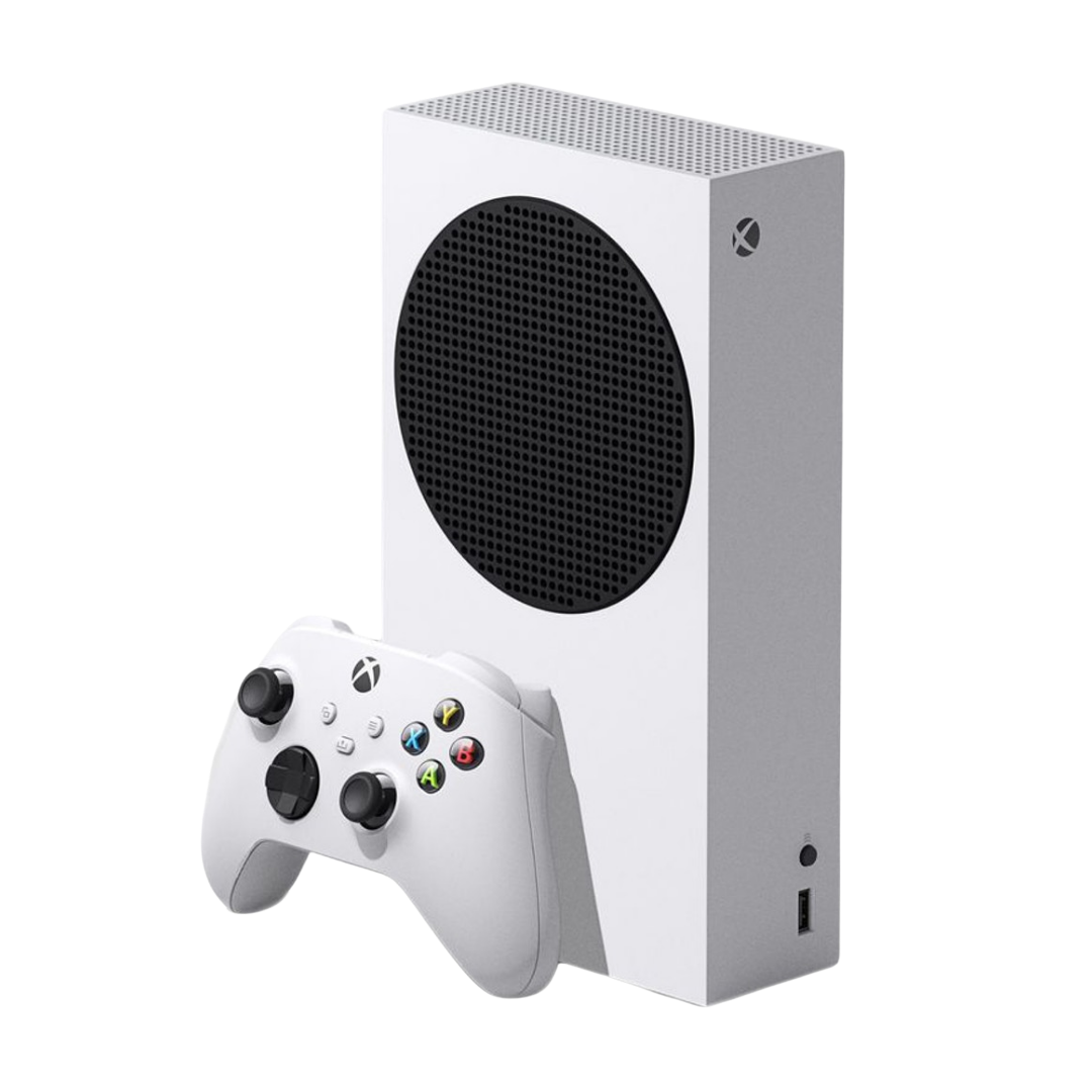 Microsoft Series S