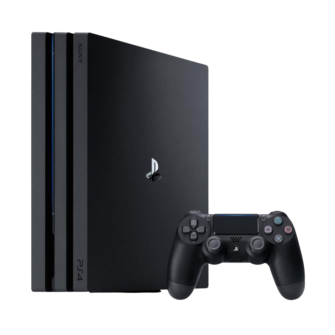 Sony PS4 Pro