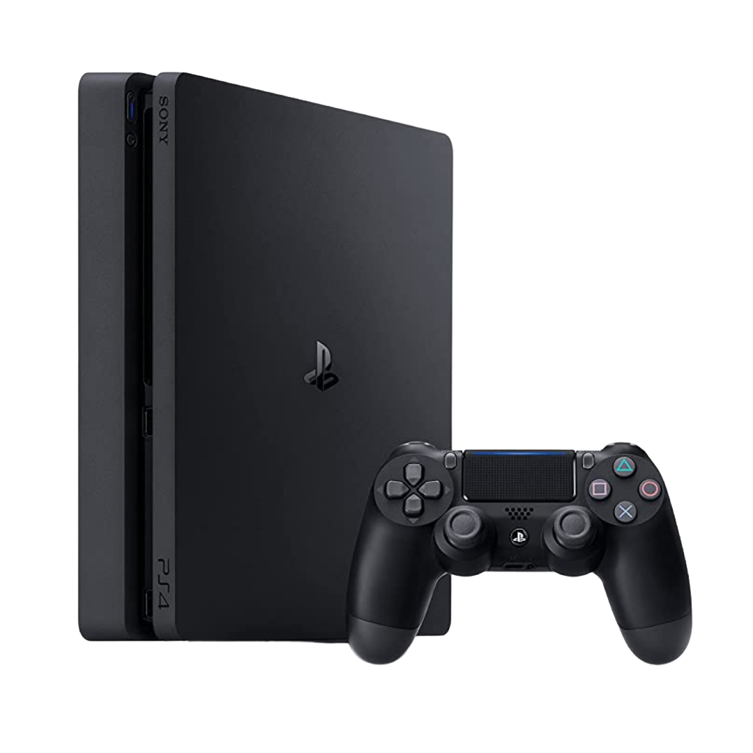 Sony PS4 Slim