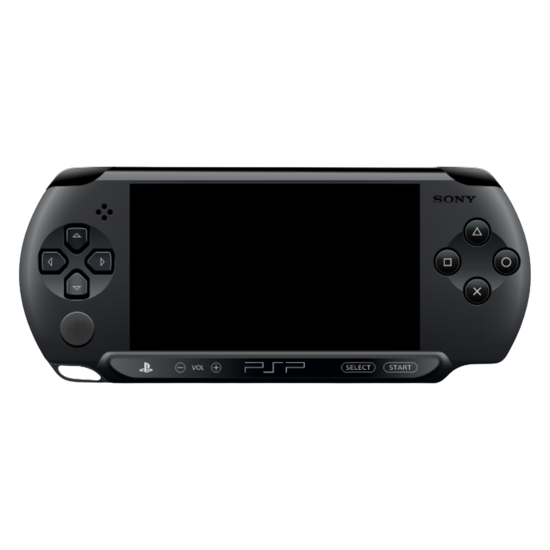 Sony PSP Street