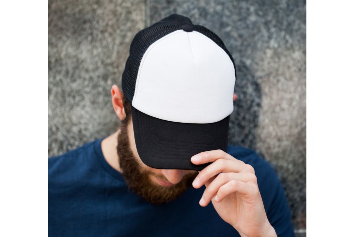 Baseball Cap 2