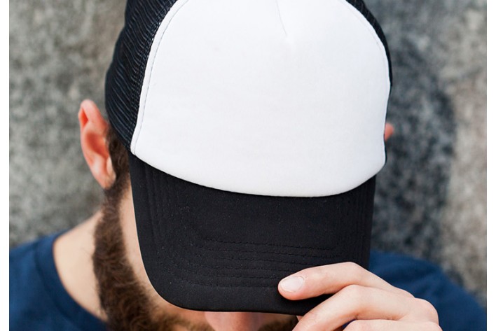 Baseball Cap 3