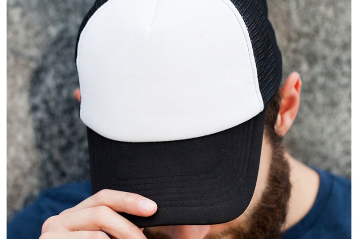 Baseball Cap 4